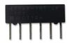 BOURNS 4308R-102-681LF.