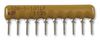 BOURNS 4610X-102-102LF.