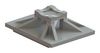 ESSENTRA COMPONENTS MFTH-2-01A-RT-C