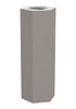 ESSENTRA COMPONENTS 14HTSP009