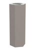 ESSENTRA COMPONENTS 14HTSP014