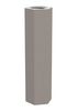 ESSENTRA COMPONENTS 14HTSP015