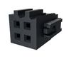 AMPHENOL COMMUNICATIONS SOLUTIONS 71600-124LF