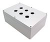 HAMMOND 1554MPB6A