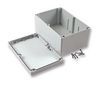 HAMMOND 1555VBGY