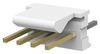 AMP - TE CONNECTIVITY 641215-4.