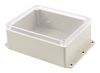 HAMMOND RP1285BFC