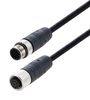 L-COM TRG884-P6B-10M
