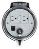 PANDUIT DAP4BC-G0-6