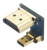 MIDAS DISPLAYS MDIB-HDMI/MHDMI-RP4