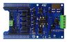 STMICROELECTRONICS X-NUCLEO-OUT04A1