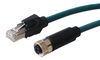 BULGIN LIMITED PXPTPU12FBF08XRJ010PU