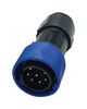 BULGIN LIMITED PXP4010/03S/6570