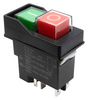 E-SWITCH KJE32211111