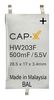 CAP-XX HW203F