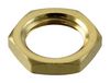AMPHENOL RF 132-NUT SMA GLD