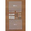 PI-PLATES CASEPLATE