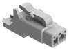 AMPHENOL SINE/TUCHEL ATM04-2P-CAP