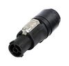 NEUTRIK NAC3FX-W-TOP-L-D