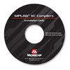 MICROCHIP SW006021-1H