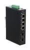 L-COM IES-2206G-SFP