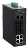 L-COM IES-2210-M2-SFP