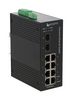 L-COM IES-2210G-SFP