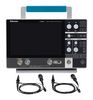 TEKTRONIX MSO22 2-BW-350:2-P6139B