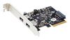 STARTECH PEXUSB312A3