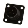 AMPHENOL INDUSTRIAL DL3102A10SL-3P