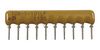 BOURNS 4608X-101-104LF