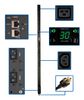 EATON TRIPP LITE PDUMV30HVNETLX