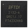 FTDI FT4232HAQ-TRAY
