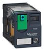 SCHNEIDER ELECTRIC RXM2AB2BD