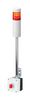 PATLITE (U.S.A.) VSST-LR4-102LJBW-R