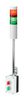 PATLITE (U.S.A.) VSST-LR6-202LJNW-RG