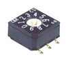 C&K COMPONENTS CD08RM0SB