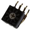 C&K COMPONENTS CD10RM0AB