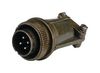 AMPHENOL INDUSTRIAL MS3106E24-10P