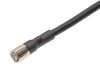 OMRON ELECTRONIC COMPONENTS XS3F-M8PVC4S10M