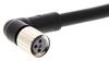 ARATAS (FORMERLY OMRON COMPONENTS) XS3F-M8PVC3A5M