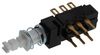 C&K COMPONENTS F2UEEAU