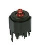 C&K COMPONENTS K12PLWH1.55N LV302