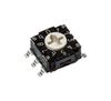 C&K COMPONENTS RTE1600V44