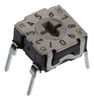 C&K COMPONENTS RTE1000N14