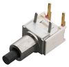 C&K COMPONENTS TP11SH9ABE