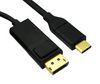 BC Series Audio Video Cable Assemblies