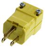 HUBBELL WIRING DEVICES HBL5965VY
