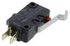 OMRON ELECTRONIC COMPONENTS D3V-16G4-1C25-K