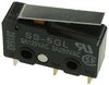 OMRON ELECTRONIC COMPONENTS SS-5GL